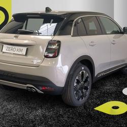 Fiat 600 T-Gen 3 1.2 Hybrid 145ch eDCT6 La Prima Vendeville