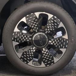Fiat 600 T-Gen 3 1.2 Hybrid 145ch eDCT6 La Prima Vendeville