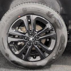 Citroen Berlingo M DIESEL 130 CH AUT. - Vendeville