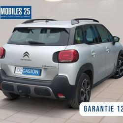 Citroen C3 Aircross PureTech 82 BVM5 Feel occasion - Vendeville - photo 2/10