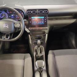 Citroen C3 Aircross PureTech 82 BVM5 Feel occasion - Vendeville - photo 3/10