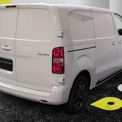 Citroen Jumpy FGN M 2.2L 180 CH AUTO - occasion - Vendeville - photo 2/10