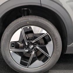 Geely E5 217ch 60.22kWh Pro occasion - Vendeville - photo 3/10