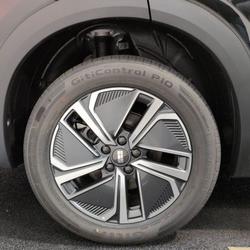 Geely Starray EM-i EM-i 99+217ch Pro occasion - Vendeville - photo 3/10