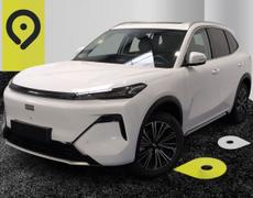 Geely Starray EM-i Vendeville