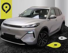 Geely Starray EM-i Vendeville