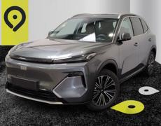Geely Starray EM-i Vendeville
