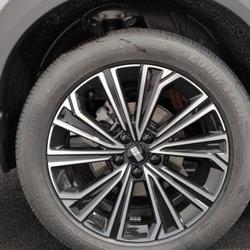 Geely Starray EM-i EM-i 99+217ch Max occasion - Vendeville - photo 3/10