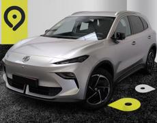 MG MGS5 EV Vendeville