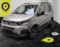 Citroen Berlingo Vendeville