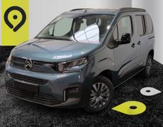 Citroen Berlingo Vendeville