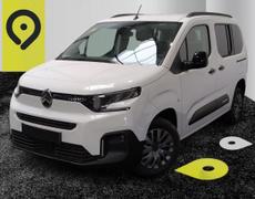 Citroen Berlingo Vendeville