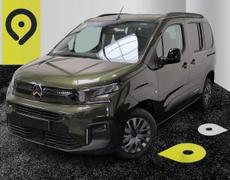 Citroen Berlingo Vendeville
