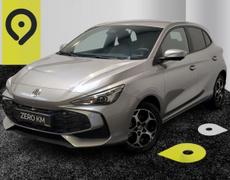 MG MG3 Vendeville