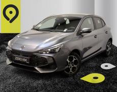 MG MG3 Vendeville