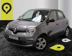 Renault Twingo 3