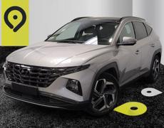 Hyundai Tucson Vendeville