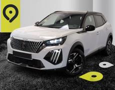Peugeot 2008 Vendeville