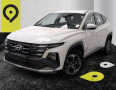 Hyundai Tucson Vendeville
