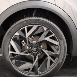 Renault Symbioz E-Tech full hybrid 160 ch Esprit Alpine occasion - Vendeville - photo 3/10
