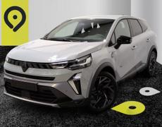 Renault Symbioz Vendeville