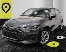 Audi A3 Sportback Vendeville
