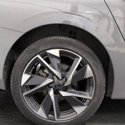 Peugeot 308 SW Phase 2 Hybrid 136 DCS6 Allure occasion - Vendeville - photo 3/10