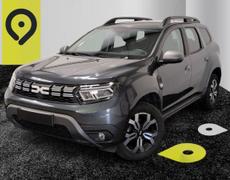 Dacia Duster Vendeville
