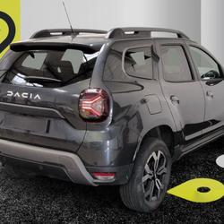 Dacia Duster Blue dCi 115 4x2 Journey occasion - Vendeville - photo 2/10