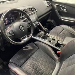 Renault Kadjar TCe 140 FAP Black Edition occasion - Vendeville - photo 2/2