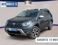 Dacia Duster Vendeville