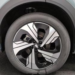 Geely E5 217ch 60.22kWh Max+ occasion - Vendeville - photo 3/10