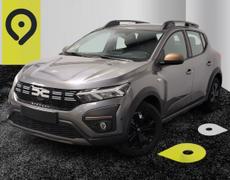 Dacia Sandero Vendeville