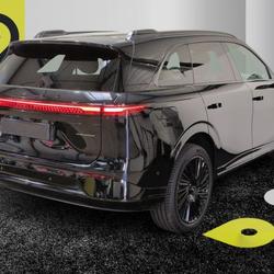 Xpeng G9 AWD Performance - occasion - Vendeville - photo 2/10