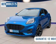Ford Puma Vendeville