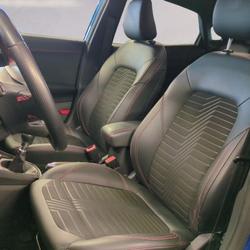 Ford Puma 1.0 Flexifuel 125 ch mHEV S&S BVM6 ST-Line X occasion - Vendeville - photo 3/10