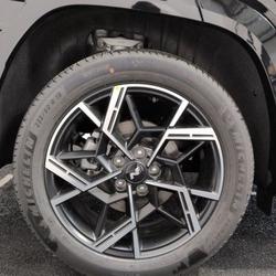Hyundai Tucson 1.6 T-GDI 239 Hybrid BVA6 N Line Executive occasion - Vendeville - photo 3/10