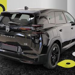 Citroen C5 Aircross Hybride 145 ch e-DCS6 Max occasion - Vendeville - photo 2/10