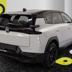 Citroen C5 Aircross Hybride 145 ch e-DCS6 Max occasion - Vendeville - photo 2/10