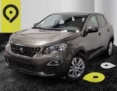 Peugeot 3008 Vendeville