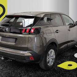 Peugeot 3008 Puretech 130ch EAT8 Active occasion - Vendeville - photo 2/10