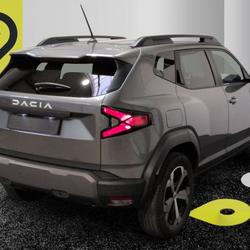 Dacia Duster Hybrid 140 Journey occasion - Vendeville - photo 2/10