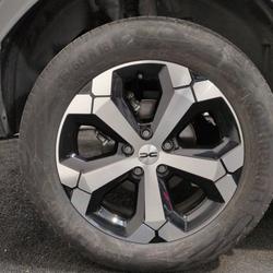 Dacia Duster Hybrid 140 Journey occasion - Vendeville - photo 3/10