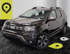 Dacia Duster Vendeville