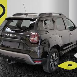 Dacia Duster ECO-G 100 4x2 Journey occasion - Vendeville - photo 2/10