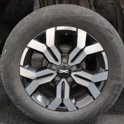 Dacia Duster ECO-G 100 4x2 Journey occasion - Vendeville - photo 3/10