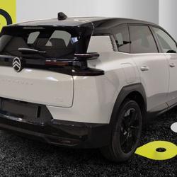 Citroen C5 Aircross Hybride 145 ch e-DCS6 Plus occasion - Vendeville - photo 2/10