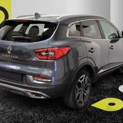 Renault Kadjar TCe 140 EDC Techno occasion - Vendeville - photo 2/10