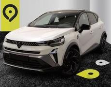 Renault Captur Vendeville
