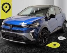Renault Captur Vendeville